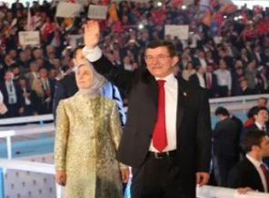 AK Parti'nin seçim şarkısı rekora gidiyor
