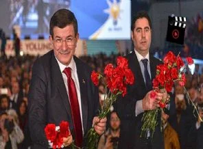 AK Parti'nin yeni seçim şarkısı ilk kez çalındı