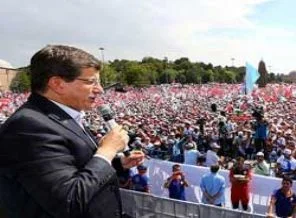 AK Parti şölene hazırlanıyor
