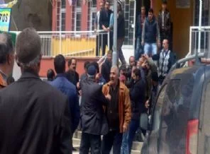 AK Partili adaya sopalı saldırı iddiası