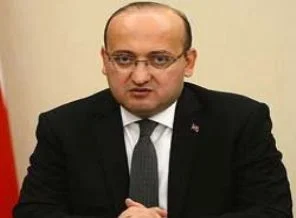 Akdoğan'dan HDP'ye 'güven' uyarısı