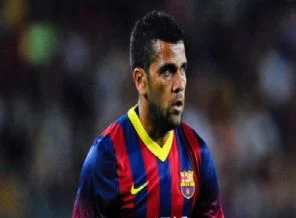 Alves, Barcelona ile anlaşamadı!