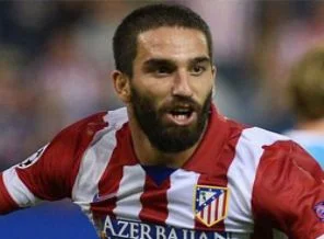 Arda Turan'dan kandil mesajı
