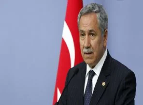 Arınç'tan çok konuşulacak açıklama: Vefasızlık görüyorum