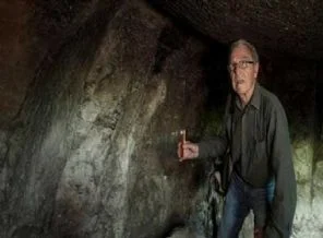 Arye Shimron: İsa Peygamberin bir oğlu var ve...