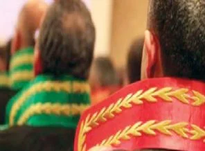 Atanan hakim adayları Resmi Gazete'de yayımlandı