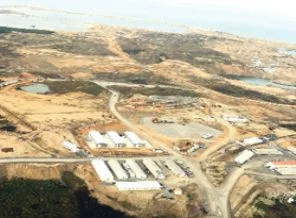 'Avrupayı derinden etkileyecek bir proje'