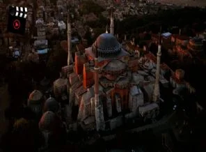 Ayasofya'da 85 yıl sonra bir ilk!