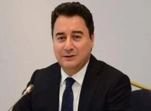 Babacan: CHP'nin iktidar olma hedefi yok