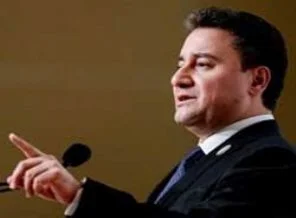 Babacan'ın ABD programı belli oldu