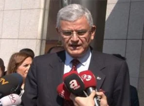 Bakan Bozkır'dan Papa'ya sert tepki