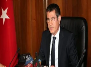 Bakan Canikli: Suikast girişimleri var