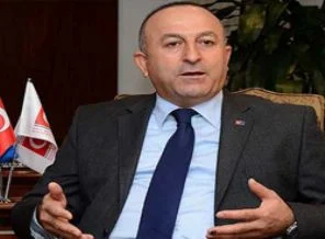 Bakan Çavuşoğlu'ndan Papa'ya sert tepki