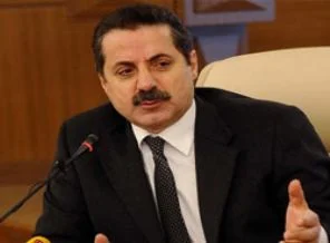 Bakan Çelik: Bu beyanname gayri ciddidir