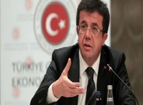Bakan Zeybekçi'den ekonomi müjdesi