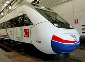 Bakandan hızlı tren müjdesi