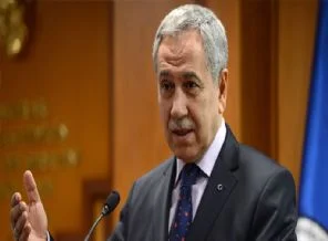 Bakanlar Kurulu sonrası Arınç'dan HSYK açıklaması