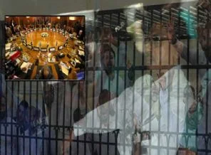 Bangladeş, Mısır idamları ve Arap Birliği ordusu