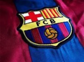 Barça coştu!