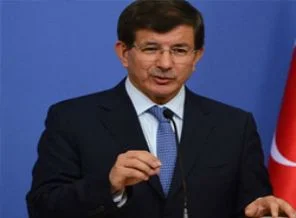 Başbakan'dan 'Turgut Özal' mesajı