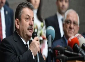 Başsavcı'dan 'tahliye' açıklaması