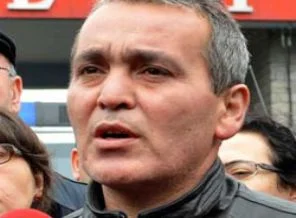Berkin Elvan'ın babası: Çok üzgünüz