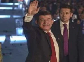 Beyannamedeki 'başkanlık modeli'