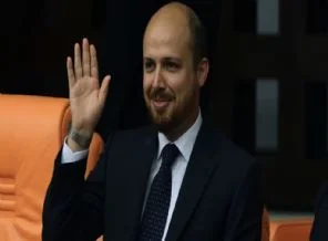 Bilal Erdoğan'dan kritik Ağrı ve çözüm süreci açıklaması!