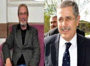 Bir kardeş AK Parti'den diğeri HDP'den