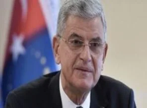 Bozkır: Obama 'soykırım' demez