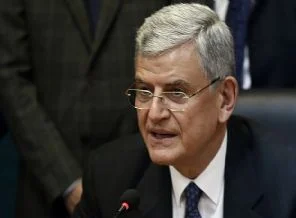 Bozkır: Türk milleti vicdanen rahattır