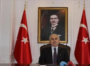 Bulgaristan'a 'tel örgü' tepkisi