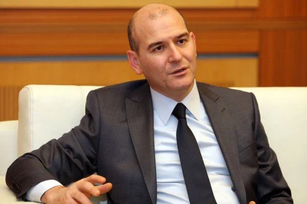 'Büyük bir tezgah ile karşı karşıyayız'
