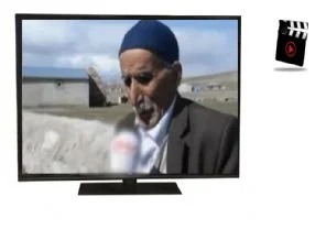 Çatışma bölgesindeki vatandaşlardan çarpıcı açıklamalar(Video)