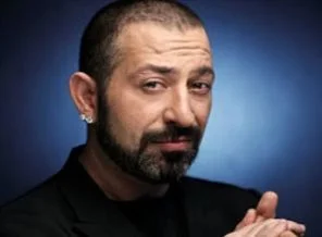Cem Yılmaz'dan sert vali eleştirisi
