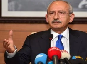 CHP Ağrı'ya heyet gönderiyor