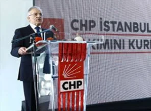 CHP İstanbul adaylarını tanıttı