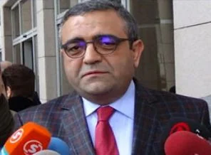 CHP'li Tanrıkulu konuştu: Doğru değil