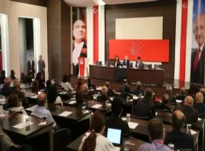 CHP'nin kontenjan adaylarında kadın faktörü