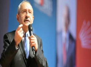 CHP, vaatlerinin kaynağını açıkladı