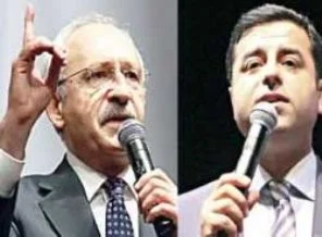 CHP ve HDP'nin hedefi İHL'leri kapatmak!