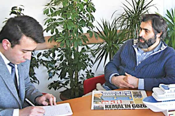 CHP, zalim Esed'den yana