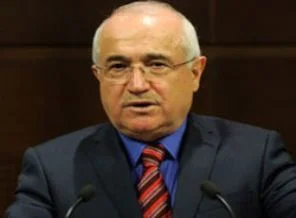 Çiçek: Papa'nın sıfatına yakıştırmıyoruz