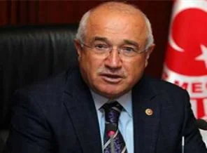 Çiçek: Silaha ayrılan para eğitime ayrılsaydı...