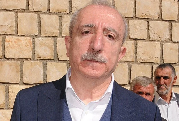 'Çözüm süreci bölgeye huzuru getirdi'