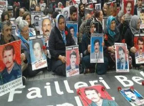 Cumartesi Anneleri'nden yeni çağrı