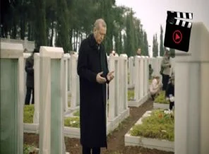 Cumhurbaşkanlığı'ndan Erdoğan'lı Çanakkale tanıtım filmi