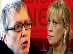 Cumhuriyet'in iki yazarı için 1280 kişi şikayetçi oldu