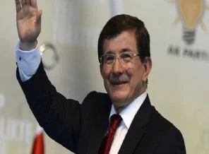 Davutoğlu'ndan 23 Nisan açıklaması