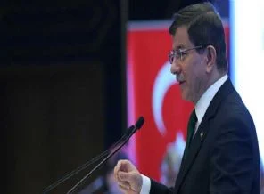 Davutoğlu'ndan 'ehliyet ve liyakat' vurgusu